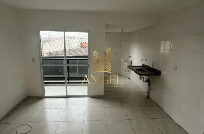 Apartamento com 2 quartos à venda na Rua Ituri, 10, Vila Formosa, São Paulo