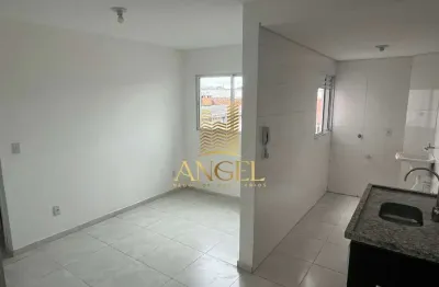 Apartamento com 2 quartos à venda na Rua Ituri, 10, Vila Formosa, São Paulo