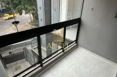 Apartamento com 2 quartos à venda na Rua Ituri, 10, Vila Formosa, São Paulo