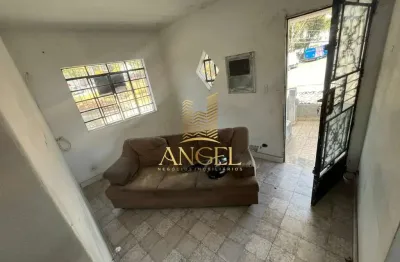 Casa com 1 quarto à venda na Vila Lucia Elvira, São Paulo 