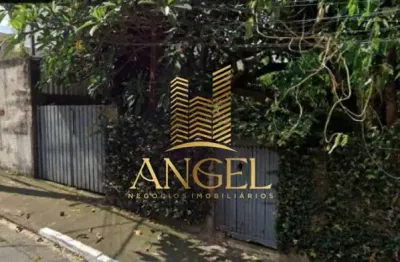 Terreno à venda na Rua Voltolino, 59, Água Rasa, São Paulo