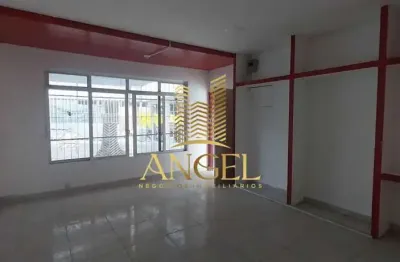 Casa para alugar na Rua Coronel Luís Americano, 299, Vila Azevedo, São Paulo