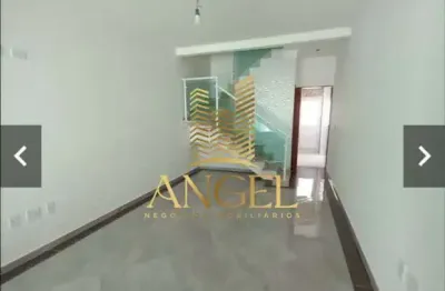 Casa com 3 quartos à venda no Parque Residencial Oratorio, São Paulo 