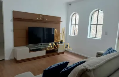 Casa com 1 quarto à venda na Rua Frei João de Santa Clara, 40, Vila Ema, São Paulo