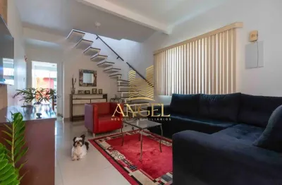 Casa com 3 quartos à venda no Altos de Vila Prudente, São Paulo 