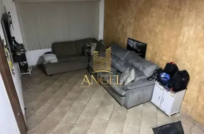 Casa com 4 quartos à venda na Rua Coronel José Lopes de Toledo, 746, Vila Antonieta, São Paulo