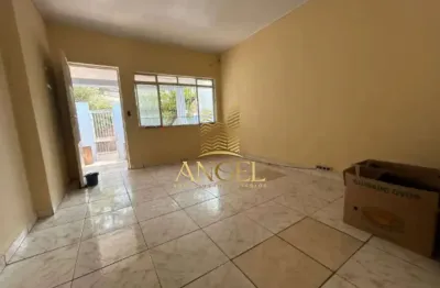 Casa com 2 quartos à venda no Jardim Fernandes, São Paulo 