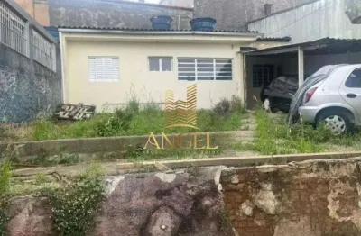 Terreno à venda na Rua Augusto Piacentini, 261, Jardim Independência, São Paulo