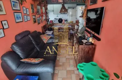 Cobertura com 2 quartos à venda na Rua Coelho Barradas, 59, Parque da Vila Prudente, São Paulo