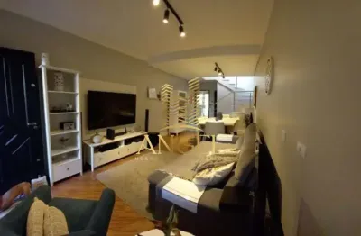 Casa com 3 quartos à venda na Avenida Morais Costa, 878, Vila Industrial, São Paulo