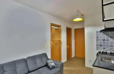 Apartamento com 1 quarto à venda na Rua Siqueira Bueno, 656, Belenzinho, São Paulo