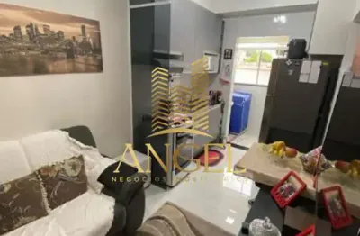 Apartamento com 2 quartos à venda na Rua Maria Angélica Franci, 31, Vila Franci, São Paulo