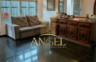 Casa com 3 quartos à venda na Rua Maria Veltri, 187, Vila Talarico, São Paulo