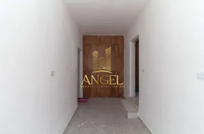 Casa com 2 quartos à venda na Rua José Victorino Pereira, 269, Vila Tolstoi, São Paulo