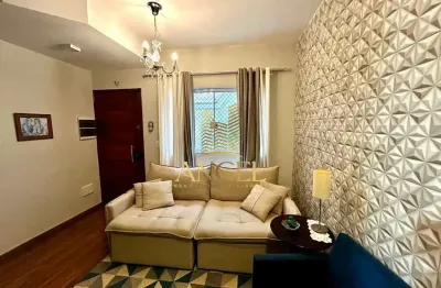 Casa em condomínio fechado com 2 quartos à venda na Rua Mongubá, 573, Vila Carrão, São Paulo