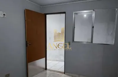 Casa com 2 quartos à venda na Rua Garcez do Nascimento, 283, Jardim Porteira Grande, São Paulo