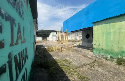 Terreno à venda na Avenida Mateo Bei, 187, Cidade São Mateus, São Paulo