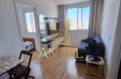 Apartamento com 2 quartos para alugar na Rua Flora, 123, Brás, São Paulo