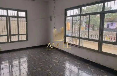 Casa comercial à venda na Avenida Amador Bueno da Veiga, 2391, Penha De França, São Paulo