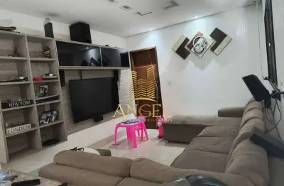 Casa com 3 quartos à venda na Rua Gastão de Almeida, 245, Jardim Santa Adelia, São Paulo