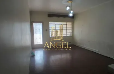 Casa com 3 quartos à venda na Rua Terenas, 102, Alto da Mooca, São Paulo