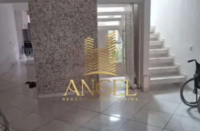 Casa com 3 quartos à venda na Rua Malva Silvestre, 324, Parque Savoy City, São Paulo