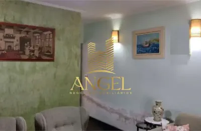 Casa com 4 quartos à venda na Avenida Alberto Ramos, 774, Jardim Independência, São Paulo