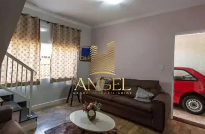 Casa com 4 quartos à venda na Rua Chiquinha Gonzaga, 223, Vila Primavera, São Paulo