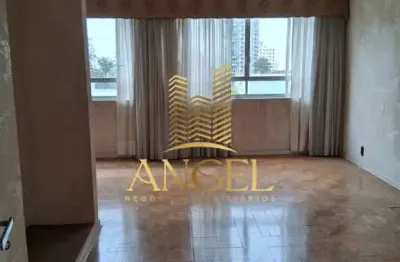 Apartamento com 3 quartos à venda na Avenida Paes de Barros, 2221, Mooca, São Paulo