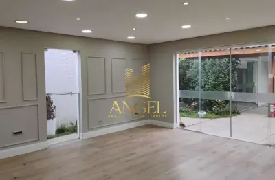 Sobrado reformado em localização nobre ? Jardim anália franco