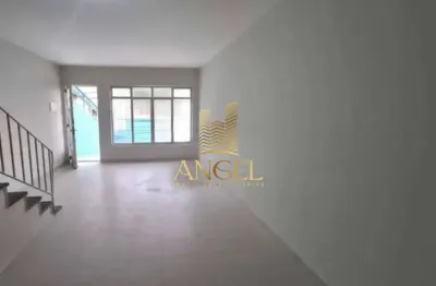 Casa com 2 quartos para alugar na Rua Assupá, 324, Vila Prudente, São Paulo