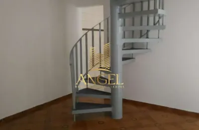 Casa com 2 quartos à venda na Rua Terra Roxa, 3, Cidade Mãe do Céu, São Paulo