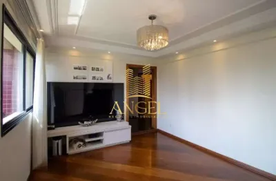 Apartamento com 3 quartos à venda na Rua Lydia Ferrari Magnoli, 300, Jardim Avelino, São Paulo