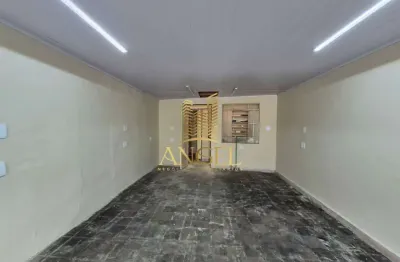 Casa comercial para alugar na Avenida Sapopemba, 3358, Vila Regente Feijó, São Paulo
