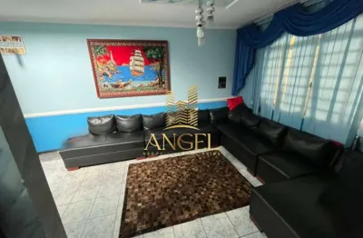 Casa com 3 quartos à venda na Rua José Madrazo, 164, Jardim Marília, São Paulo