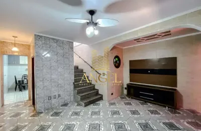 Casa com 2 quartos à venda na Rua Capitão Lorena, 553, Vila Invernada, São Paulo