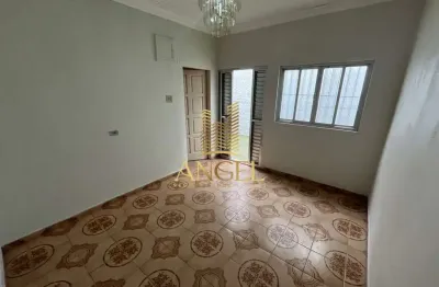 Casa com 2 quartos para alugar na Rua Mandiúba, 281, Vila Celeste, São Paulo