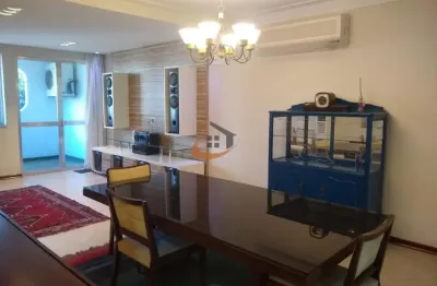 Apartamento á venda com 03 dormitórios - boqueirão em santos