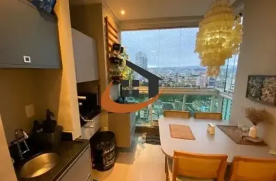 Apartamento para venda- porteira fechada - no bairro ponta da praia -santos