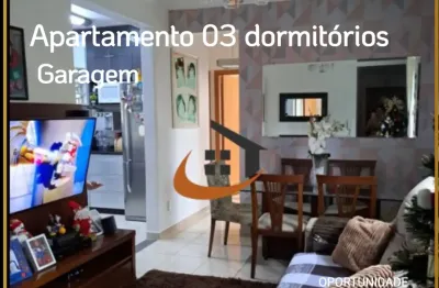 Apartamento com 3 quartos à venda na Rua Álvaro Alvim, Embaré, Santos