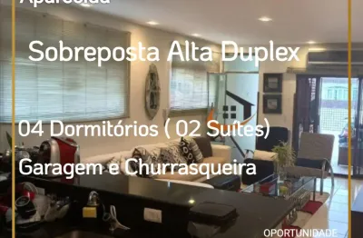 Casa com 4 quartos à venda na Rua Nabuco de Araújo, Aparecida, Santos