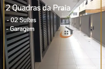 Casa em condomínio fechado com 2 quartos à venda no Boqueirão, Santos 