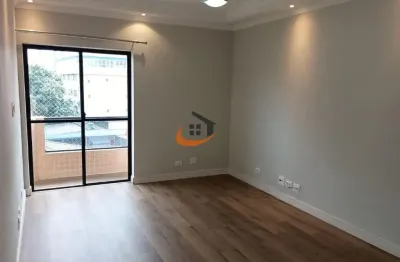 Apartamento com 1 quarto à venda no Ponta da Praia, Santos 