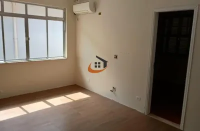 Apartamento 02 quartos para venda no bairro aparecida- santos