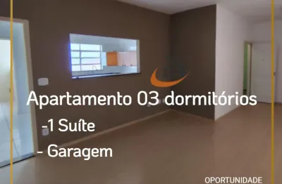 Apartamento no centro de  serra negra com 03 dormitórios