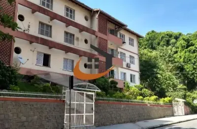 Apartamento com 1 quarto à venda na Rua do Colégio, Biquinha, São Vicente