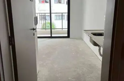 Apartamento com 1 quarto à venda na Rua Bartolomeu de Gusmão, Vila Mariana, São Paulo
