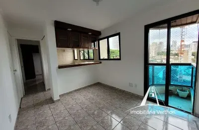 Apartamento com 1 quarto à venda na Rua Dona Inácia Uchôa, Vila Mariana, São Paulo