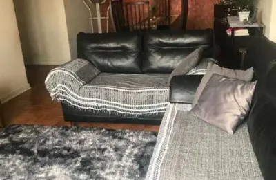 Apartamento com 2 quartos à venda na Rua Albuquerque Maranhão, Cambuci, São Paulo
