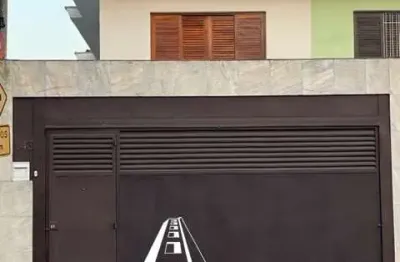 Vendo lindo sobrado no jardim jabaquara (próximo ao aeroporto de congonhas)